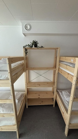 Imagen de la habitación del Hotel Cozy Guest House in T&oacute;rshavn. Foto 4