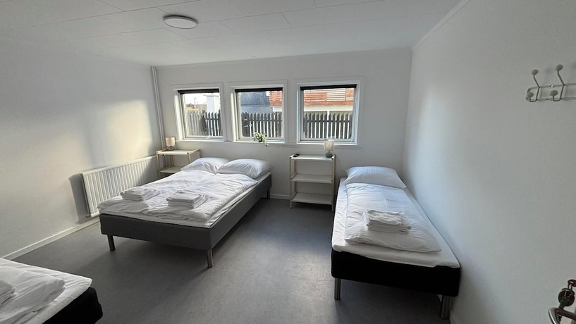 Imagen de la habitación del Hotel Cozy Guest House in T&oacute;rshavn. Foto 5