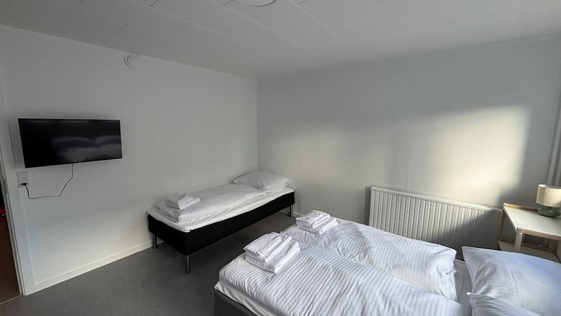 Imagen de la habitación del Hotel Cozy Guest House in T&oacute;rshavn. Foto 6