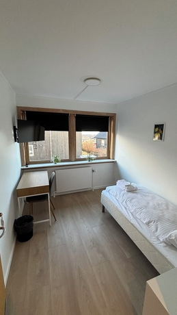 Imagen de la habitación del Hotel Cozy Guest House in T&oacute;rshavn. Foto 7