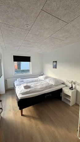 Imagen de la habitación del Hotel Cozy Guest House in T&oacute;rshavn. Foto 9