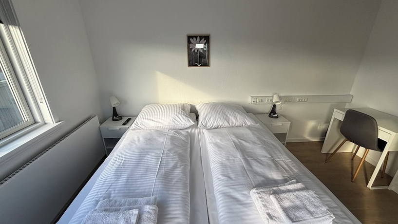Imagen de la habitación del Hotel Cozy Guest House in T&oacute;rshavn. Foto 10