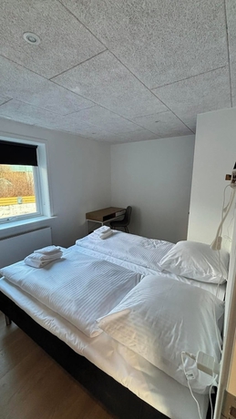 Imagen de la habitación del Hotel Cozy Guest House in T&oacute;rshavn. Foto 11