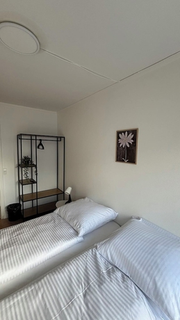 Imagen de la habitación del Hotel Cozy Guest House in T&oacute;rshavn. Foto 15
