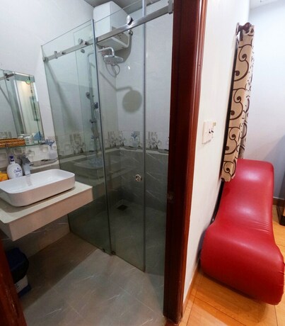 Imagen general del Hotel Cozy HCM. Foto 13