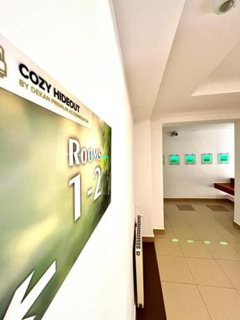 Imagen de la habitación del Hotel Cozy Hideout - Condo. Foto 15