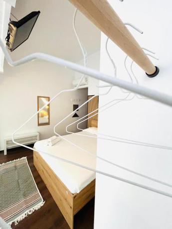 Imagen de la habitación del Hotel Cozy Hideout - Condo. Foto 19