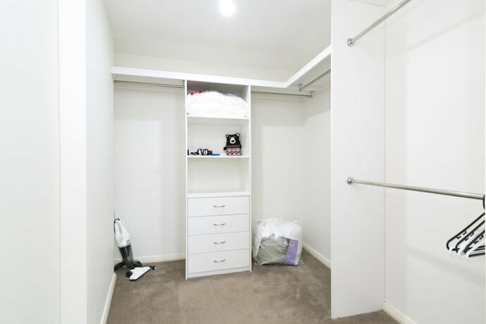 Imagen general del Hotel Cozy Home In Parramatta Cbd. Foto 7