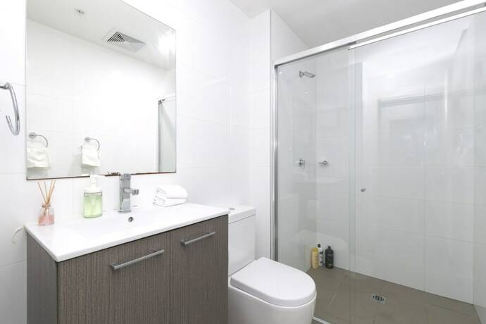 Imagen general del Hotel Cozy Home In Parramatta Cbd. Foto 8