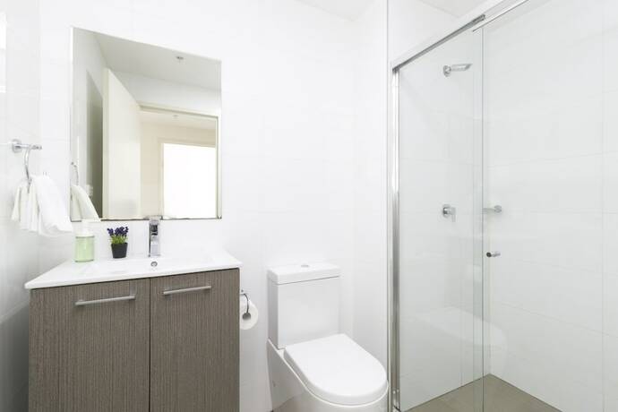Imagen general del Hotel Cozy Home In Parramatta Cbd. Foto 11