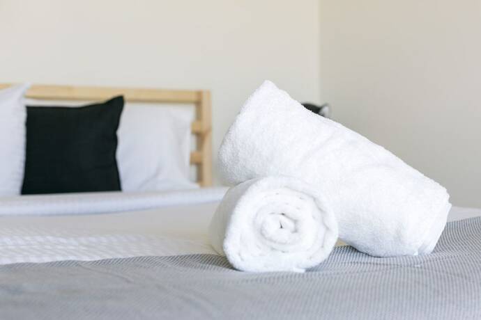 Imagen general del Hotel Cozy Home In Parramatta Cbd. Foto 14