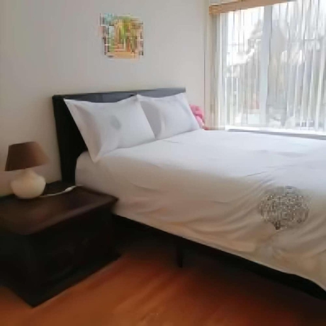Imagen general del Hotel Cozy Home in Vancouver. Foto 1