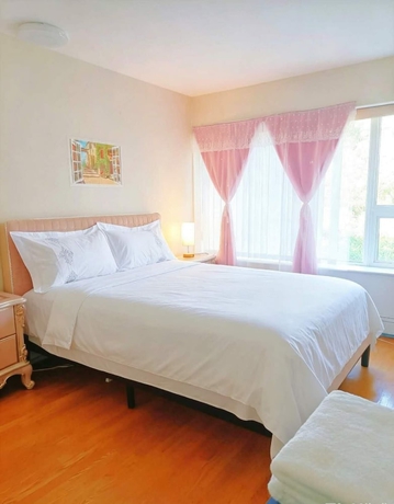 Imagen de la habitación del Hotel Cozy Home in Vancouver. Foto 5