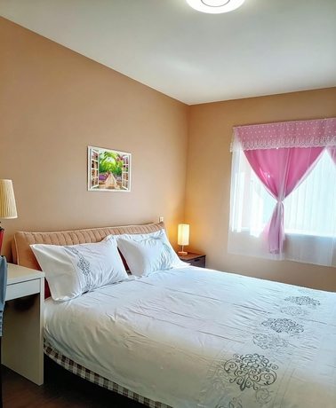Imagen de la habitación del Hotel Cozy Home in Vancouver. Foto 8