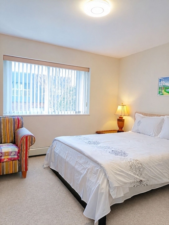 Imagen de la habitación del Hotel Cozy Home in Vancouver. Foto 9