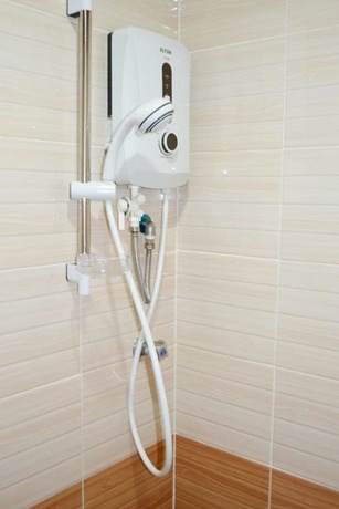 Imagen de la habitación del Hotel Cozy Hotel. Foto 4