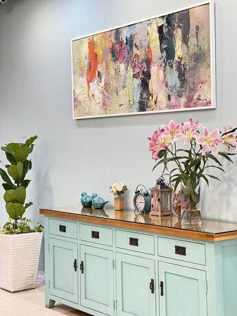 Imagen general del Hotel Cozy House 140. Foto 8