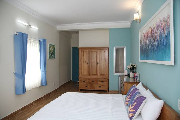 Imagen general del Hotel Cozy House 140. Foto 9