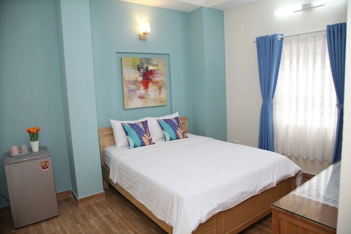 Imagen general del Hotel Cozy House 140. Foto 13