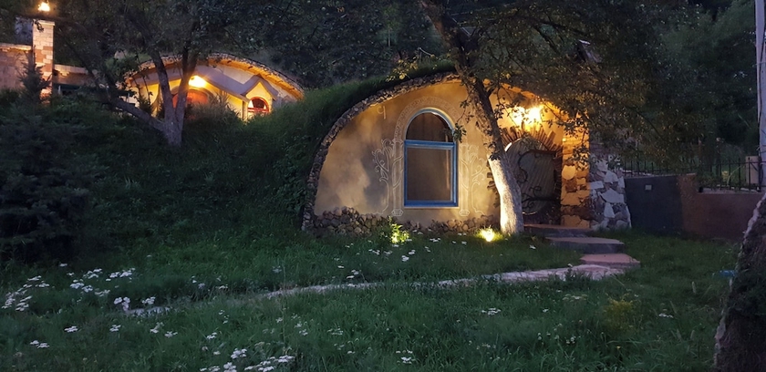 Imagen de la habitación del Hotel Cozy House - Dilijan. Foto 3