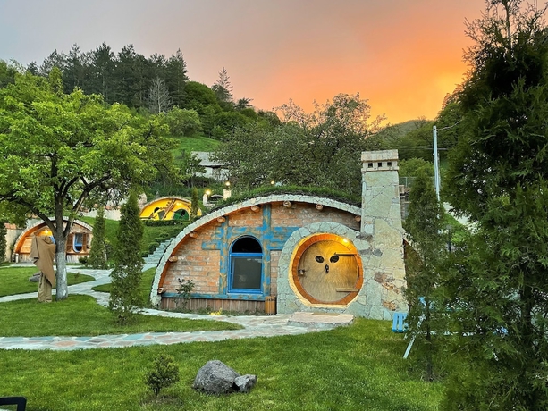 Imagen de la habitación del Hotel Cozy House - Dilijan. Foto 4