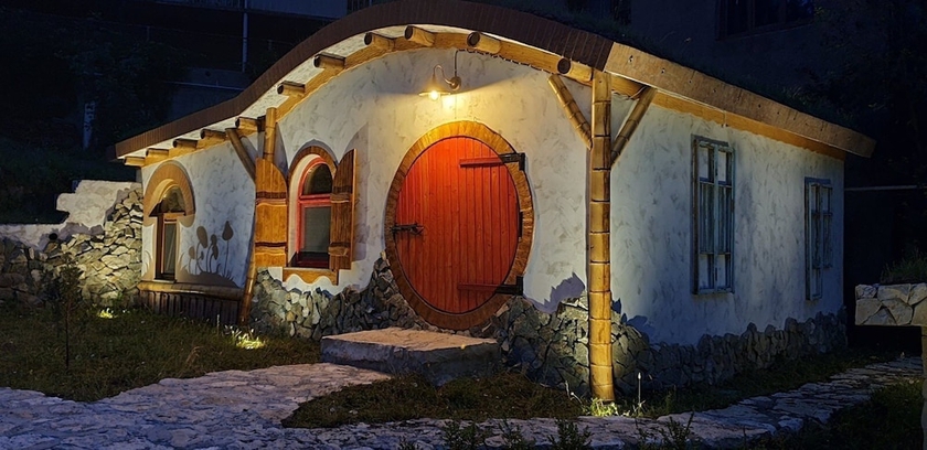 Imagen de la habitación del Hotel Cozy House - Dilijan. Foto 8