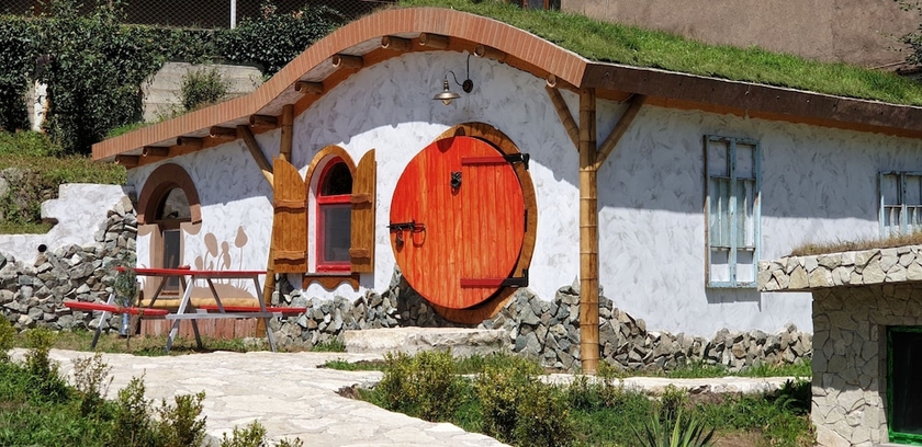 Imagen de la habitación del Hotel Cozy House - Dilijan. Foto 9