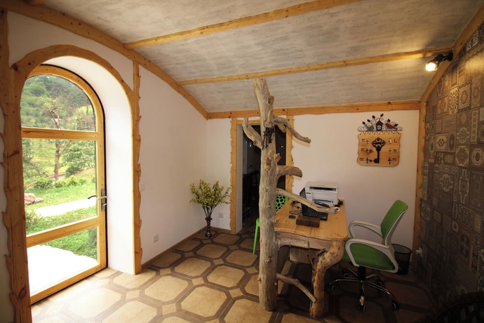 Imagen de los interiores del Hotel Cozy House - Dilijan. Foto 16