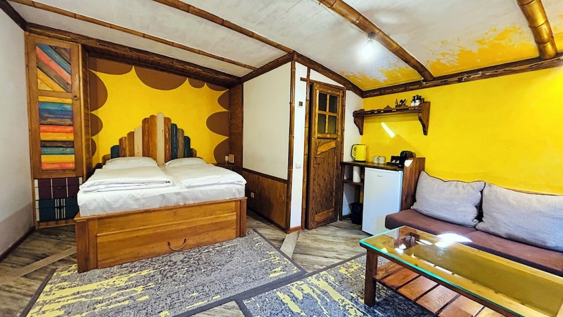 Imagen de la habitación del Hotel Cozy House - Dilijan. Foto 14