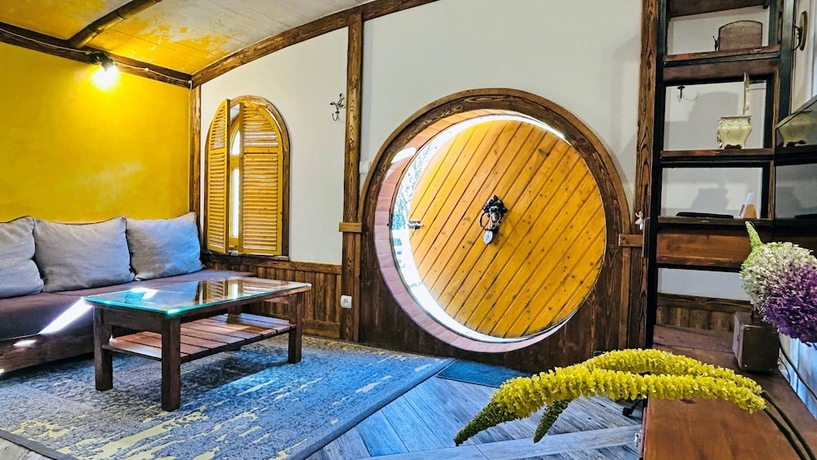 Imagen de la habitación del Hotel Cozy House - Dilijan. Foto 15