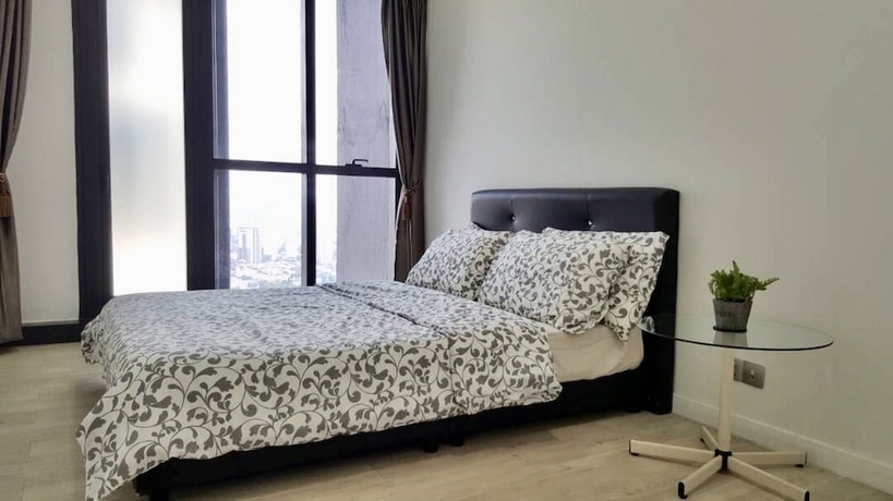 Imagen de la habitación del Hotel Cozy House Klcc Jalan Ampang M City. Foto 2