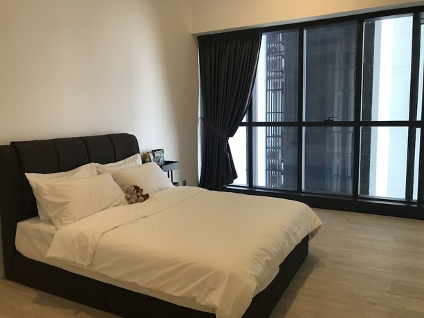 Imagen general del Hotel Cozy House Klcc Jalan Ampang M City. Foto 1