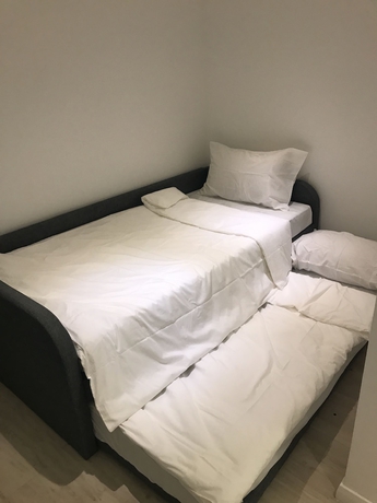 Imagen de la habitación del Hotel Cozy House Klcc Jalan Ampang M City. Foto 4