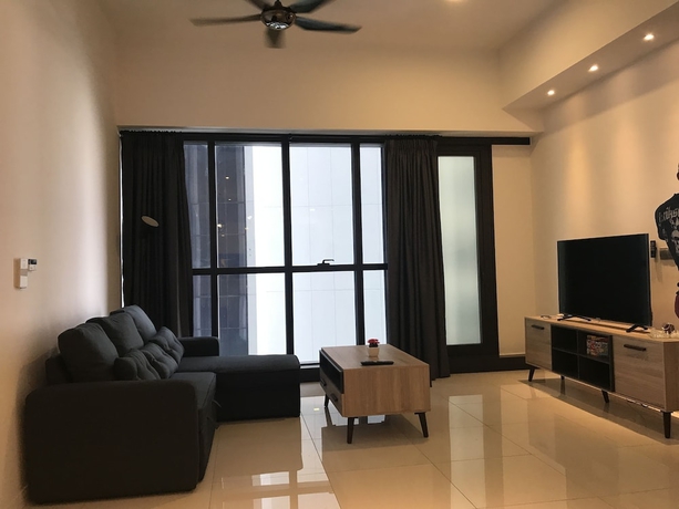 Imagen de la habitación del Hotel Cozy House Klcc Jalan Ampang M City. Foto 17
