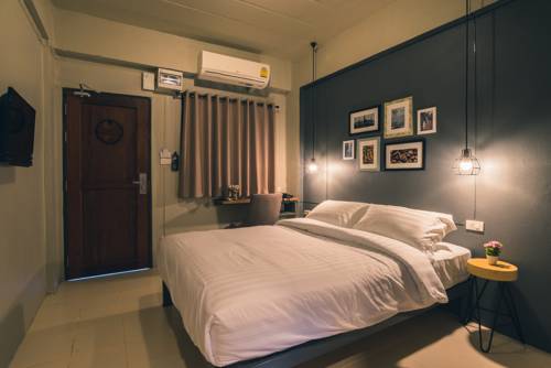 Imagen de la habitación del Hotel Cozy Inn Chiang Mai. Foto 3