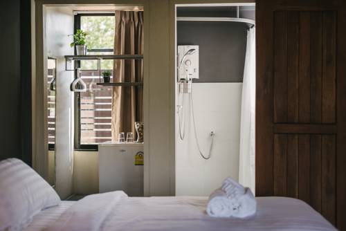 Imagen de la habitación del Hotel Cozy Inn Chiang Mai. Foto 5