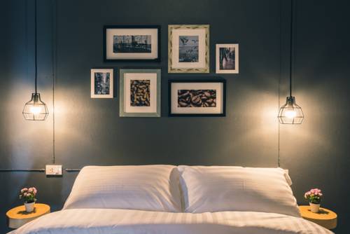 Imagen de la habitación del Hotel Cozy Inn Chiang Mai. Foto 11