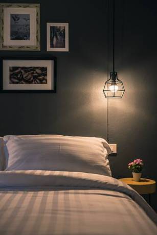 Imagen de la habitación del Hotel Cozy Inn Chiang Mai. Foto 12