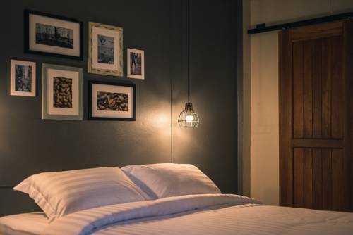 Imagen de la habitación del Hotel Cozy Inn Chiang Mai. Foto 13