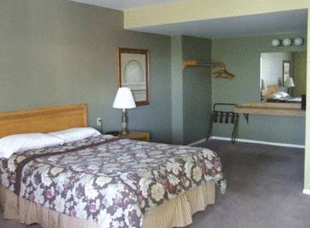 Imagen de la habitación del Hotel Cozy Inn, Costa Mesa. Foto 2