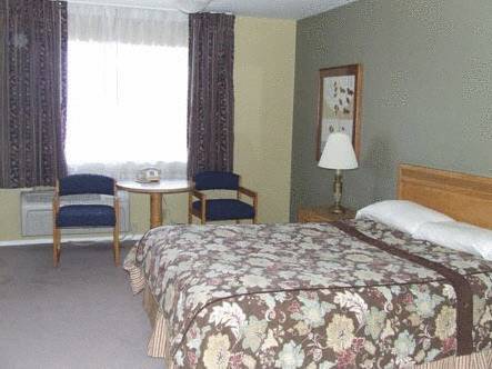 Imagen de la habitación del Hotel Cozy Inn, Costa Mesa. Foto 4
