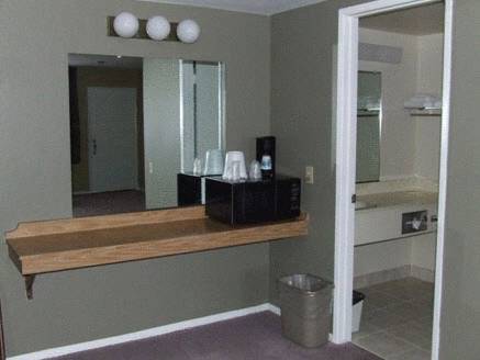 Imagen de la habitación del Hotel Cozy Inn, Costa Mesa. Foto 5