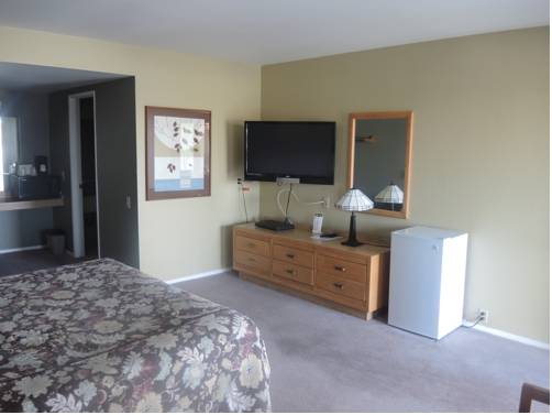 Imagen de la habitación del Hotel Cozy Inn, Costa Mesa. Foto 10