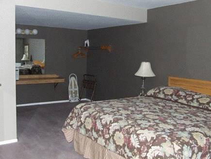 Imagen de la habitación del Hotel Cozy Inn, Costa Mesa. Foto 12