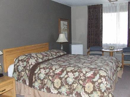 Imagen de la habitación del Hotel Cozy Inn, Costa Mesa. Foto 14