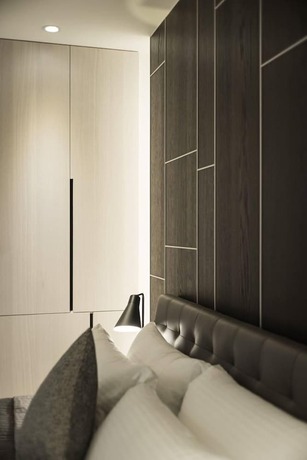 Imagen de la habitación del Hotel Cozy Inn. Foto 5