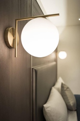 Imagen de la habitación del Hotel Cozy Inn. Foto 11