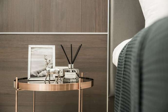 Imagen de la habitación del Hotel Cozy Inn. Foto 16