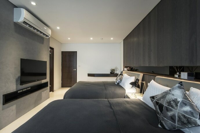 Imagen de la habitación del Hotel Cozy Inn. Foto 19