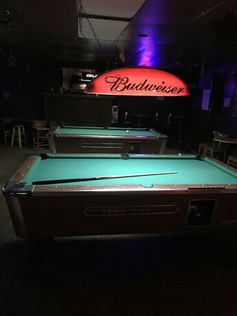 Imagen del bar/restaurante del Hotel Cozy Inn, Shreveport. Foto 13